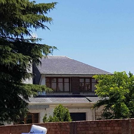 Casa De Campo Con Piscina 12 Personas Βαγιαδολίδ Εξωτερικό φωτογραφία