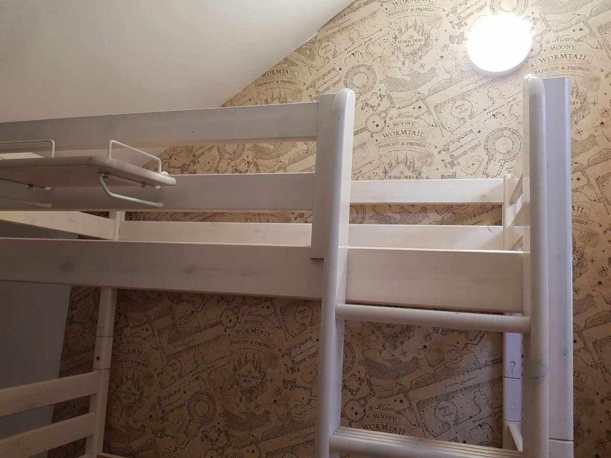 Casa De Campo Con Piscina 12 Personas Βαγιαδολίδ Εξωτερικό φωτογραφία
