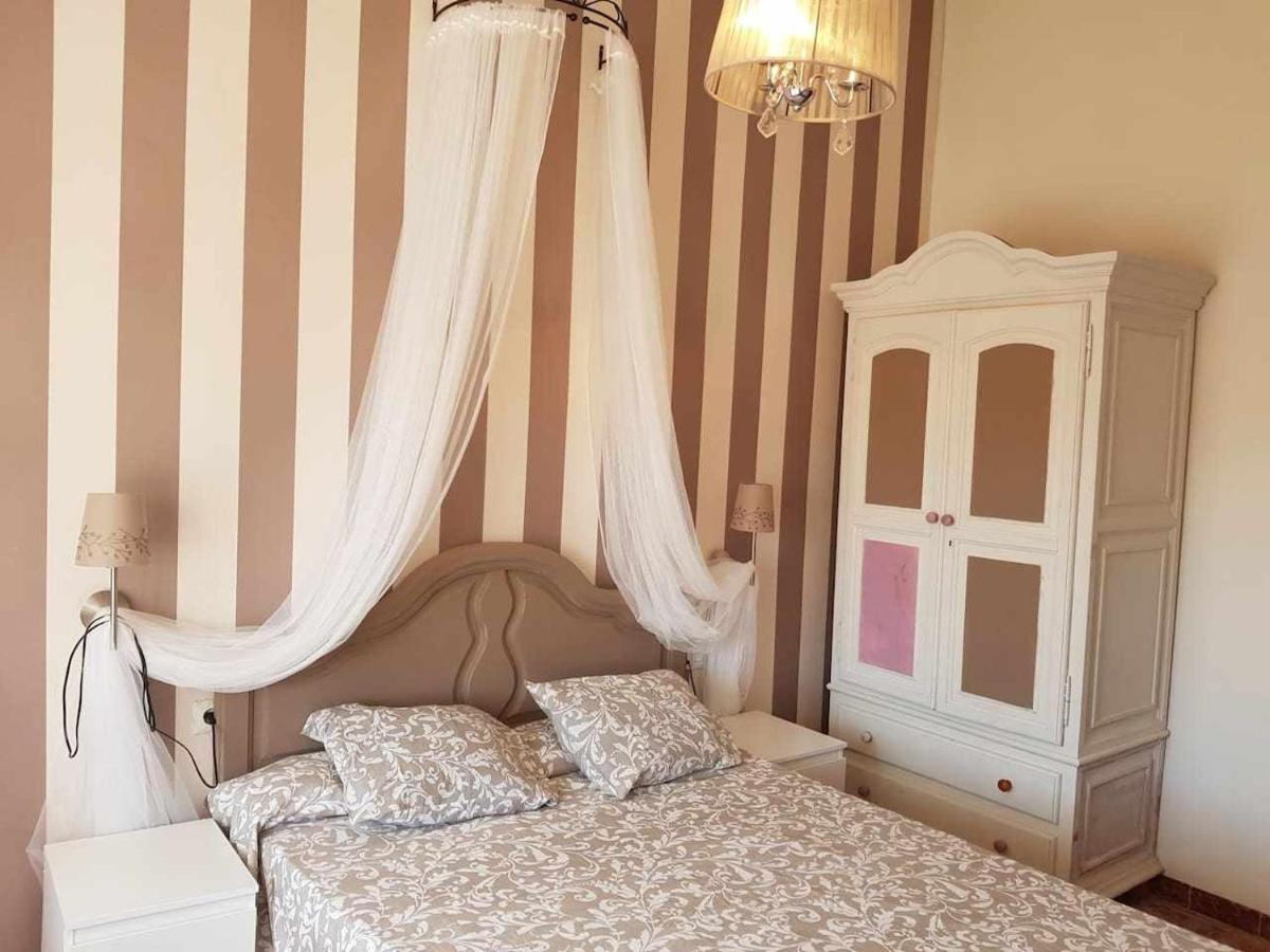 Casa De Campo Con Piscina 12 Personas Βαγιαδολίδ Εξωτερικό φωτογραφία