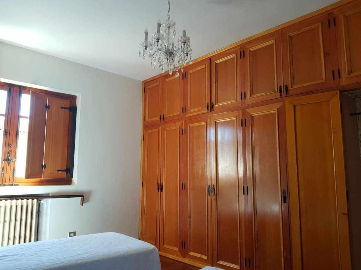 Casa De Campo Con Piscina 12 Personas Βαγιαδολίδ Εξωτερικό φωτογραφία